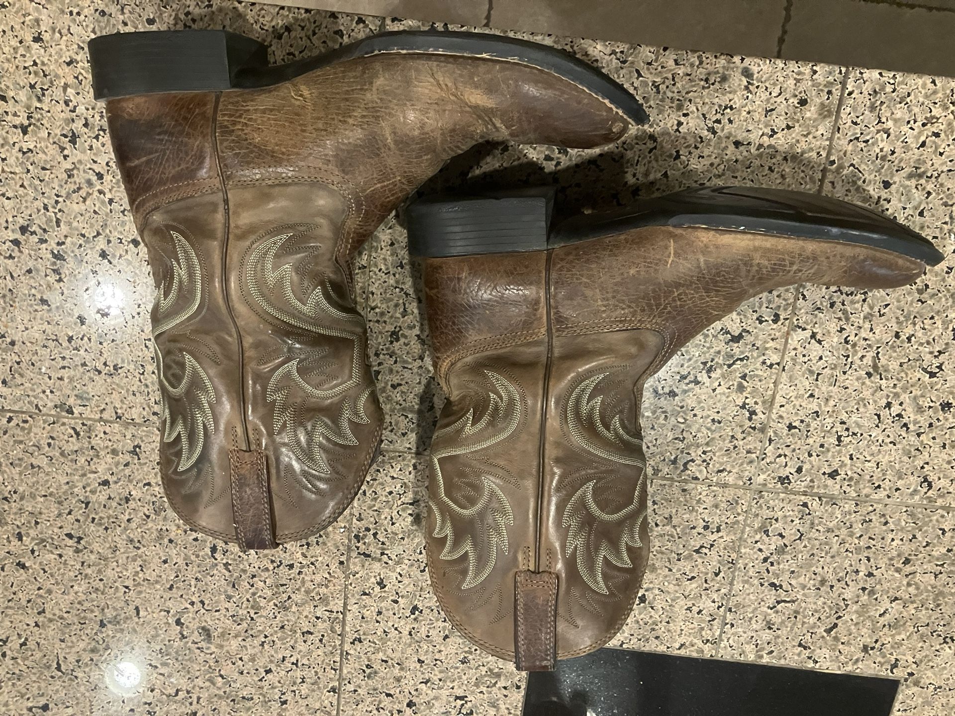 Men’s Cowboy Boots