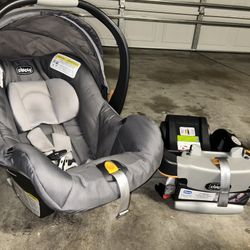Car Seat