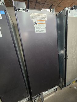 60" JENN AIR COLUMNS PANEL READY REFRIGERATOR AND FREEZER