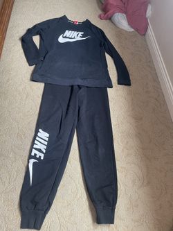 Nike Set