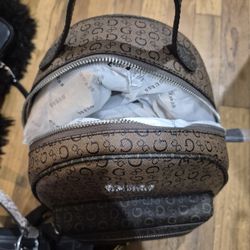 Guess Backpack 