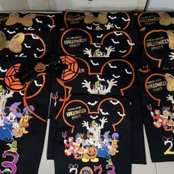 Custom T Shirt