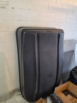 Car luggage carrier