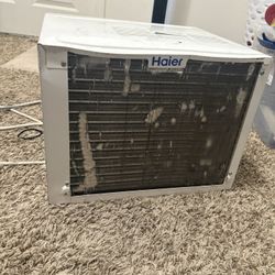 Ac unit