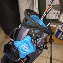 U.S.Kids Golf USKG|48 Stand Bag