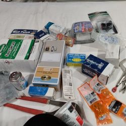 Electric Items