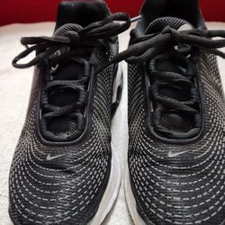 Boys Nike Air Max DN
