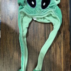 Alien Hat
