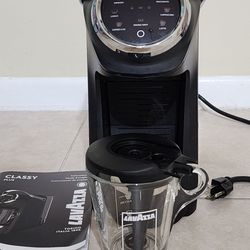 Lavazza Coffee Classy Plus