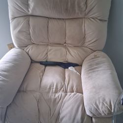 Recliner 