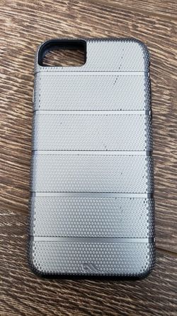 Casemate dual layer case iPhone 7/8/SE 2020