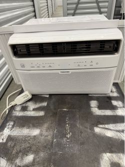 Air conditioner Toshiba