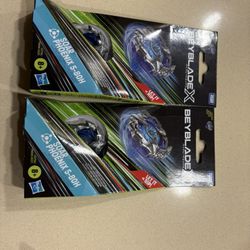 Beyblade x soar phoenix 5-80 H