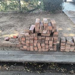 Brick Pavers