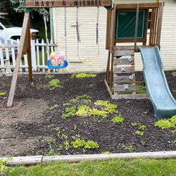 Swing Set