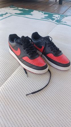 Nike's