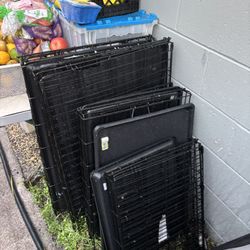 Dog Cages 