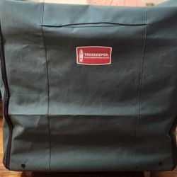 Treekeper Storage Container On Wheeels 