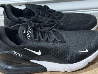 Nike Air Max 270, Women’s Size 10.5