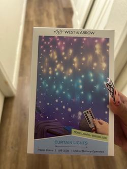 Lights