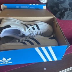 Adidas Superstars Brand New