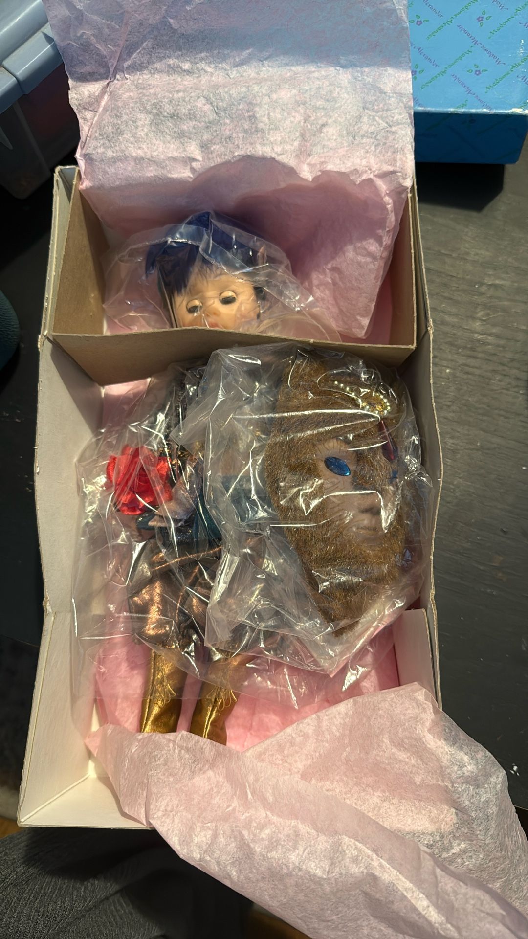 Alexander Doll