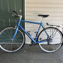 Cannondale 800 Men’s Bike