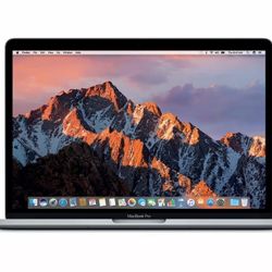 13.3 Mac Pro