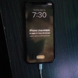 IPHONE X (64 Gb) 