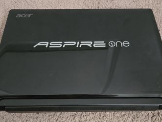 Aspire laptop