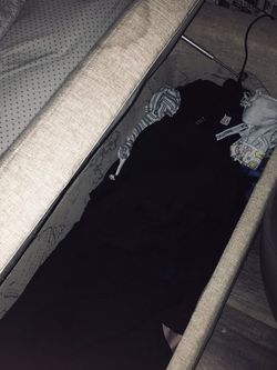 End Of Bed Chest