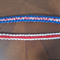 Paracord Bracelets 