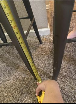Bar stool