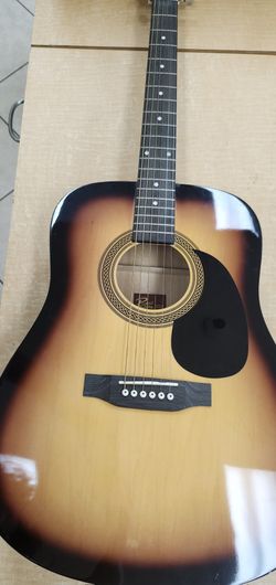Acoustic Guitar