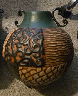 Vases