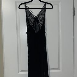 Free People Nightgown/lingerie