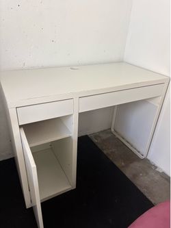 Ikea desk