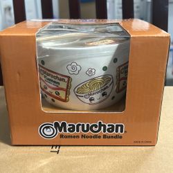 Ramen Noodle Bundle