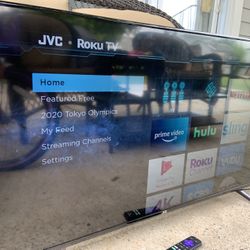 Roku Tv (45 Inch) 4K Smart Tv