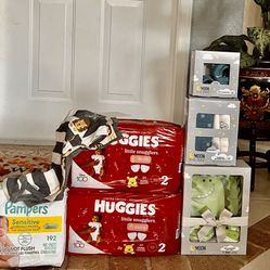 Baby Bundle Gift!!! 
