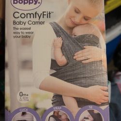 Baby Carriers 