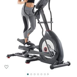 Schwinn Fitness 430 Elliptical