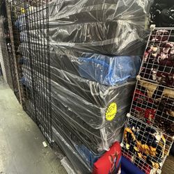 $59 TWIN BOX SPRING 