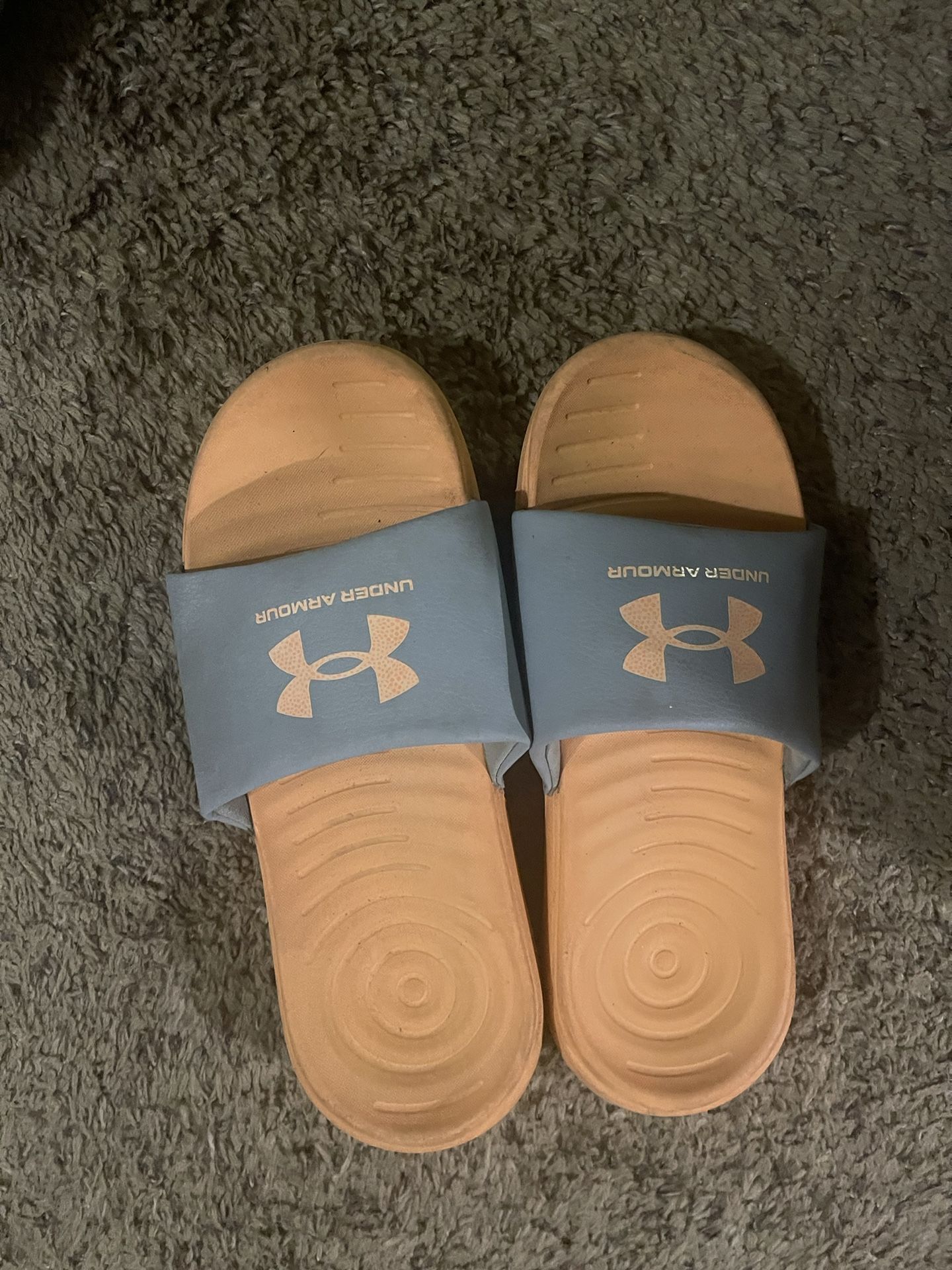 Women’s Under Armour Slides