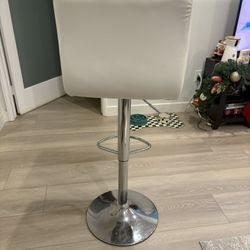 Set of 4 Barstools 