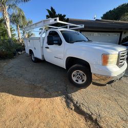 08gmc 2500hd