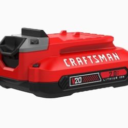 Craftsman Replacment Batteries 