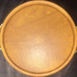14” Vintage Kitchenware Serving Tray