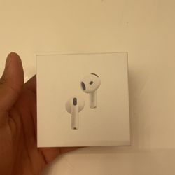 AirPods Gen 4
