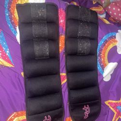 Ankle Weights 